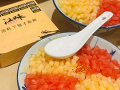 -江味龙虾馆·裸蓝龙虾(南山店)