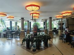 -大新明仕山庄