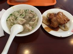-鲜得来排骨年糕(即墨路店)