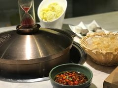 港式响铃卷-狐狸爱上椰子鸡(滨江星光大道店)