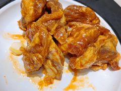 -韩宫宴炭火烤肉(印象城店)