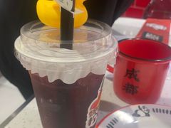 -江湖小牛·水煮牛排火锅(欧亚新生活购物广场店)