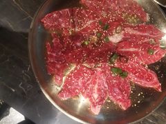 -大叹号·朝鲜族烤肉(潍坊泰华城店)