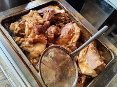 -子午路张记肉夹馍(兵马俑店)