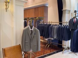 -MR.COLLECTION西装先生(富华里店)