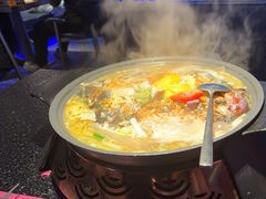 -匠子烤鱼(上邦百汇城店)