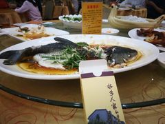 -水乡人家私房菜(逢简店)