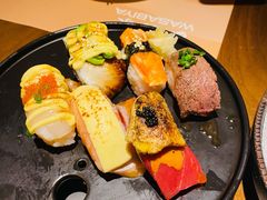 -山葵家·创意料理(临平银泰城店)