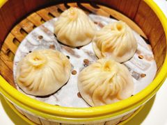 -王家沙点心店(南京西路总店)