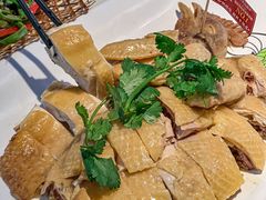 -新高记·粤菜·湛江鸡(南头古城店)