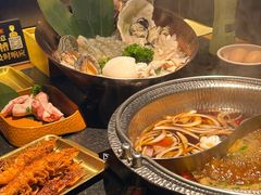 -牛New寿喜烧(金茂览秀城店)