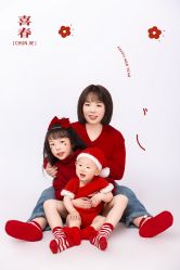 -糖果baby儿童摄影定制馆(外景店)