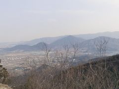 -北京鹫峰国家森林公园