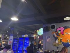 -质烤烤物·活烤海鲜(质烤总店)