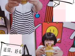 -CAFE'IN精品咖啡体验空间(小寨店)