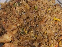 -小林哥的海鲜馆·夜宵烧烤(渔人码头店)