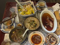 -南京大牌档(之心城店)