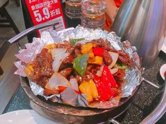 -王庄阿咪海鲜大排档(象园店)