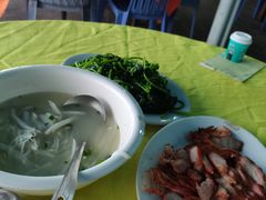 -淇沙湾渔村餐厅