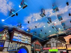 -世界之窗阿尔卑斯冰雪世界