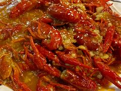 -李双猪·小龙虾·烧烤·羊肉煲(乐山店)
