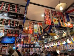 -平成屋·午肴夜酒(四川北路店)