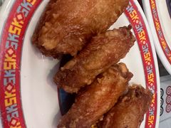 -香港新曜记茶餐厅(星耀城店)