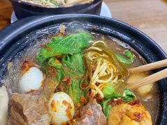 -清真·穆萨砂锅(大皮院店)