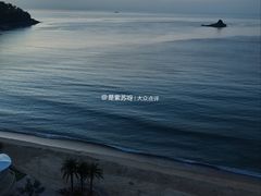 -深圳大梅沙京基洲际度假酒店