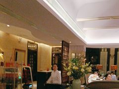 -粗茶淡饭·汉口公馆(循礼门店)