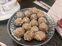 -仁和四季涮肉馆(天坛南门店)