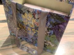 -BEAST野兽派(上海浦东嘉里城店)