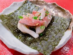 -旬怀石料理(嘉善老市店)