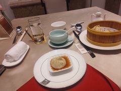 -北京国际饭店·谭府餐厅