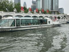 -海河游船-永乐码头(大悲院)