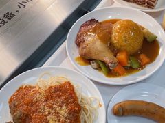 -宜家·瑞典风味餐厅(无锡店)