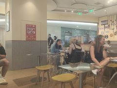 -满记甜品(王府井北京市百货大楼店)