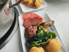 -德天下自助水饺(海洪店)