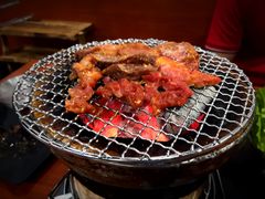 -大阪烧肉BAKA一代(十亩地店)