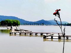 -南北湖风景区