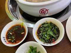 -新招鲜(长江路店)