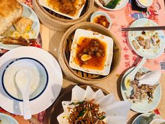-点都德(聚福楼店)