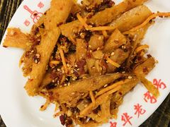 -西塔大冷面(市府大路店)