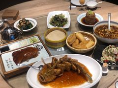 -味莊·青岛菜(云霄路店)
