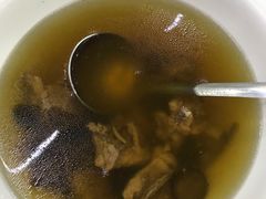 -长平肥姐白粥·海鲜打冷