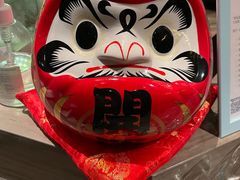-新鲜特色餐厅(香格里拉大酒店)