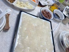 -洞密园美食城·二十二年老店(富华路店)