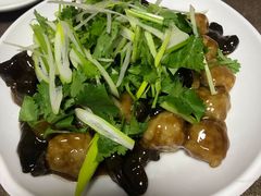 -友谊餐馆(永安路店)
