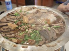 -北京小肠陈饭庄(方庄店)