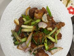 -那红花·东北菜铁锅炖(仙林金鹰店)